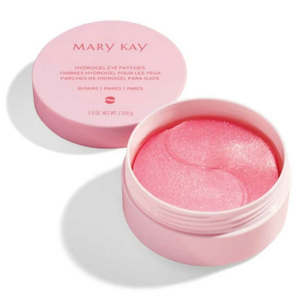 Other - Mary Kay Hydrogel Eye Patches